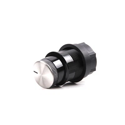 Въртящо се копче